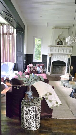  Maison à vendre 10 pièces 314 m²