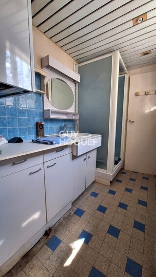  Maison à vendre 4 pièces 70 m²
