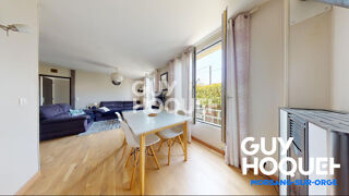  Maison à vendre 4 pièces 57 m²