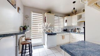  Maison à vendre 5 pièces 87 m²