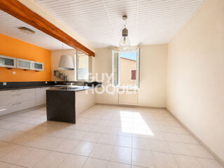  Maison à vendre 4 pièces 80 m²