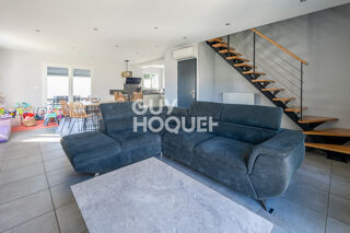  Maison à vendre 4 pièces 92 m²