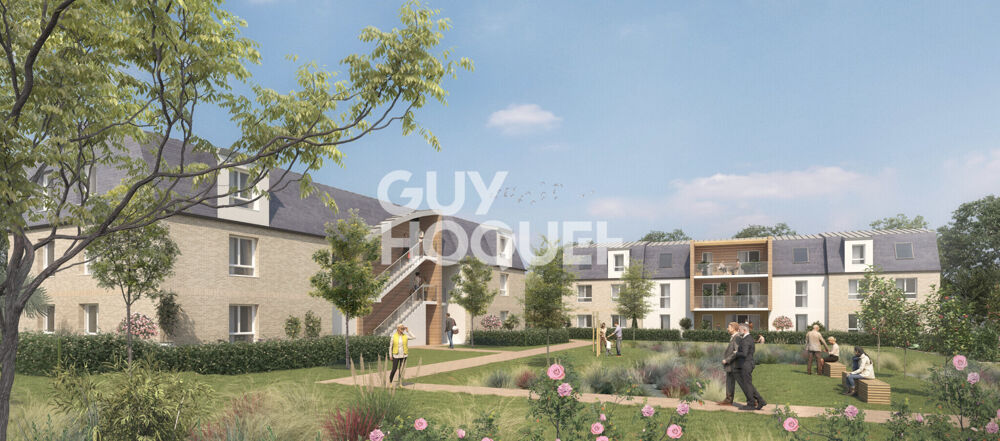 Vente Appartement appartement Préaux