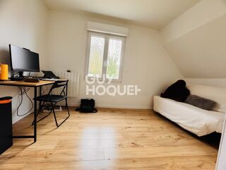  Maison à louer 5 pièces 70 m²
