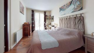  Maison à vendre 5 pièces 137 m²