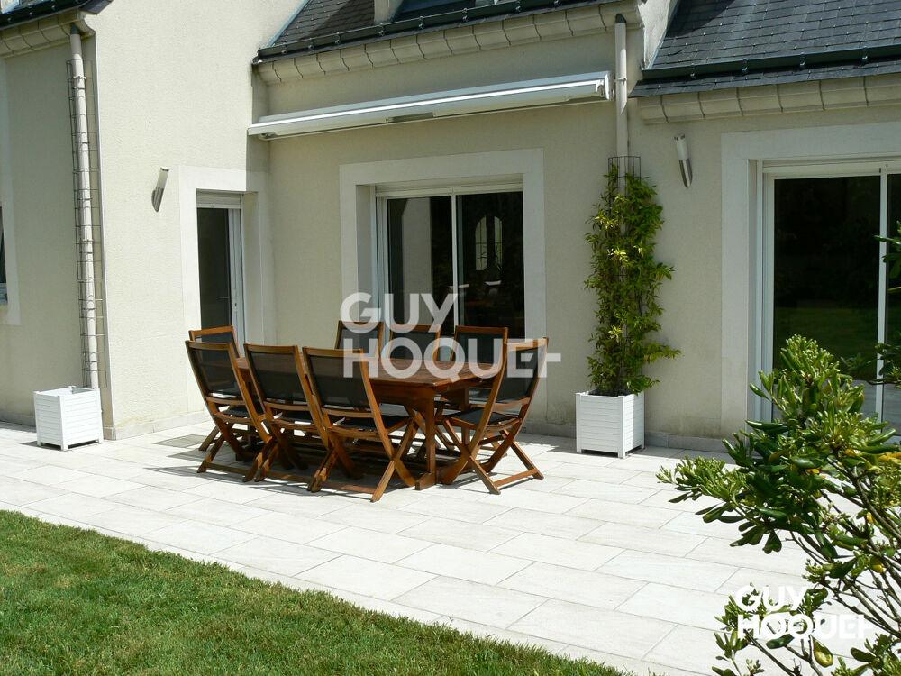 à vendre  Maison Sautron (44880)