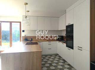  Maison � vendre 6 pi�ces 132 m�