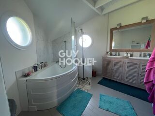  Maison à vendre 6 pièces 153 m²
