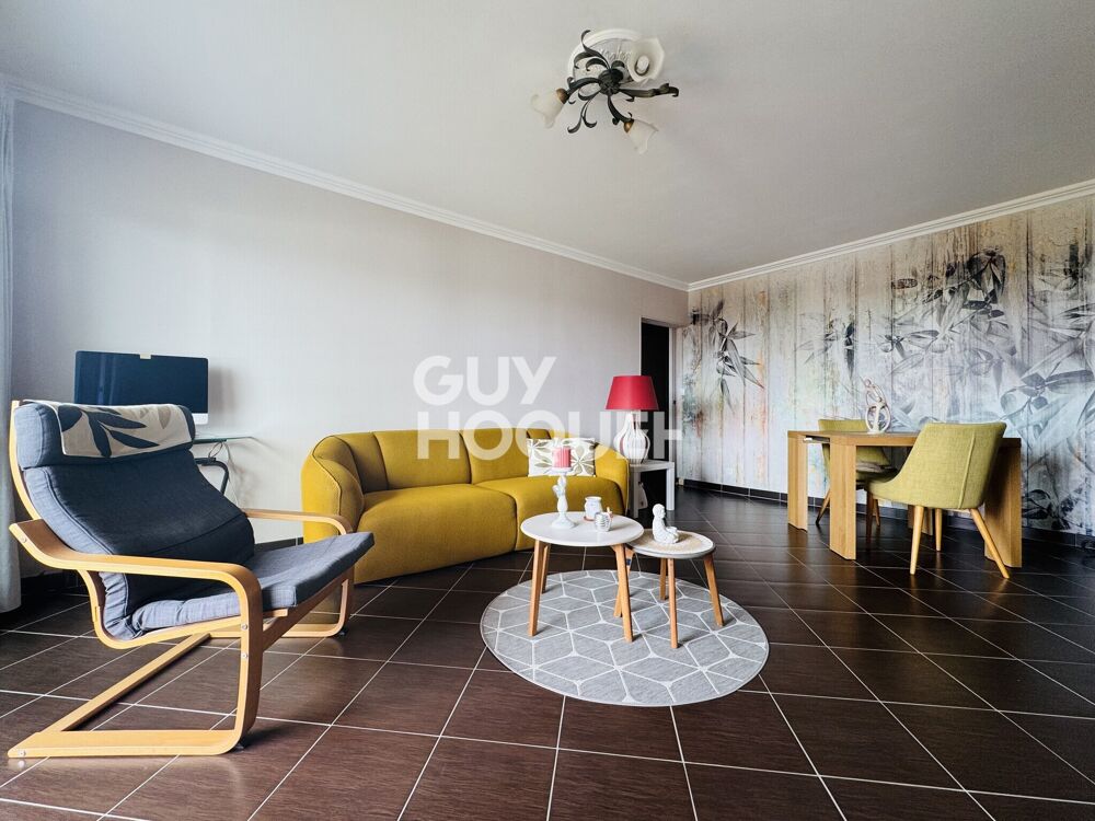 Vente Appartement appartement Cormontreuil