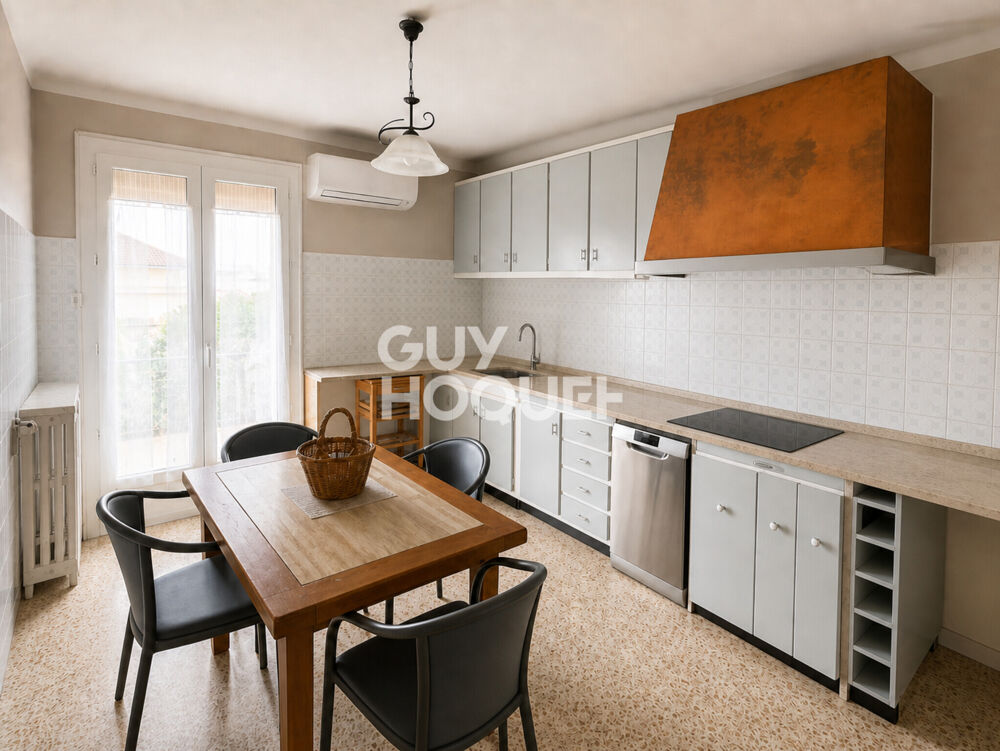 Vente Maison maison Thuir