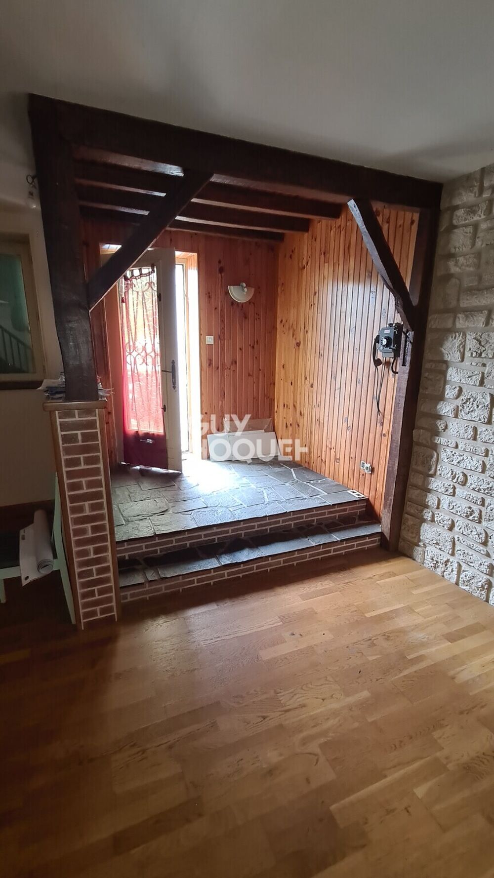 Maison 200 m² · à Candé · 200 m² · 239 875 €