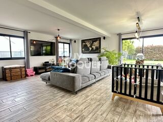  Maison à vendre 6 pièces 140 m²