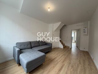  Maison à louer 4 pièces 57 m²
