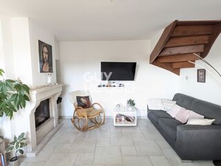  Maison à vendre 5 pièces 96 m²