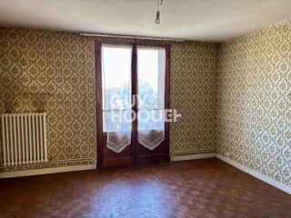  Appartement à vendre 4 pièces 74 m²