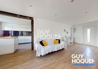  Maison � vendre 5 pi�ces 75 m�