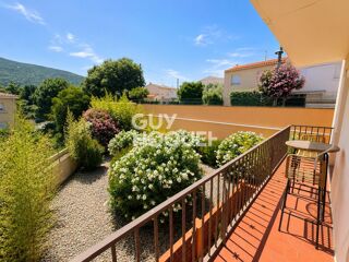  Appartement à louer 3 pièces 68 m²