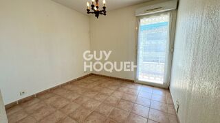  Appartement à vendre 3 pièces 61 m²