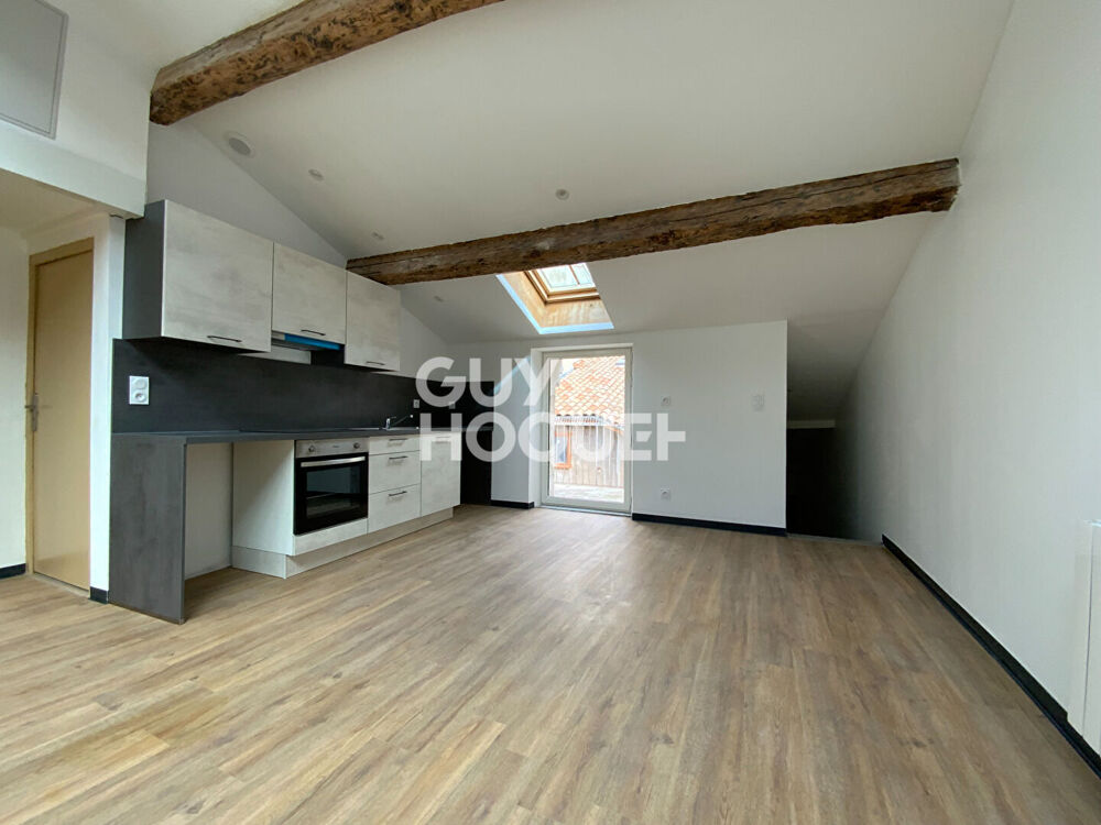 Location Appartement appartement Crest