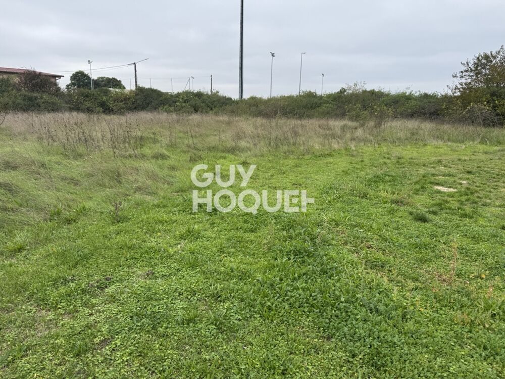Vente Terrain terrain Loyettes