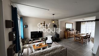  Maison à vendre 5 pièces 100 m²