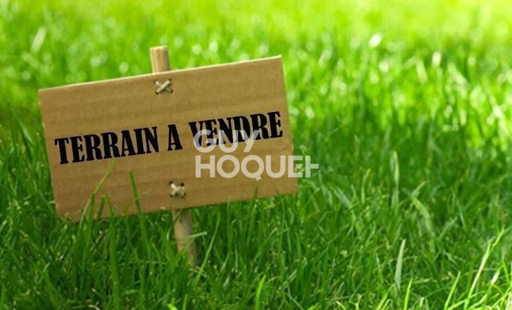 Vente Terrain terrain Saint saturnin les avignon
