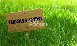  Terrain à vendre 886 m²