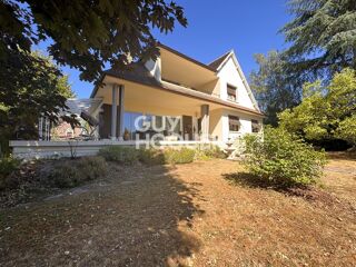  Maison à vendre 7 pièces 265 m²