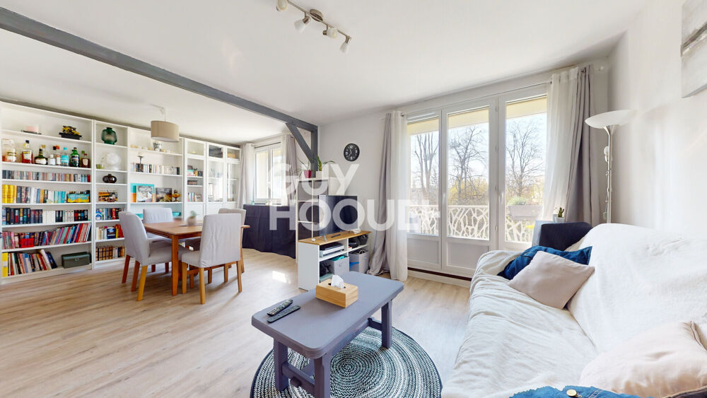 Vente Appartement appartement Morsang-sur-orge