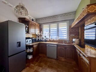 Maison à vendre 7 pièces 144 m²