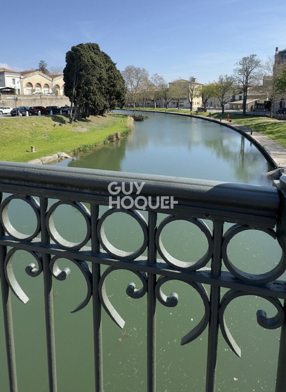 Vente Appartement appartement Carcassonne
