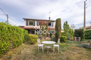 Maison à vendre 5 pièces 105 m²