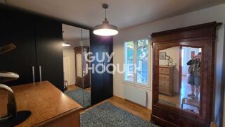  Maison à vendre 5 pièces 111 m²