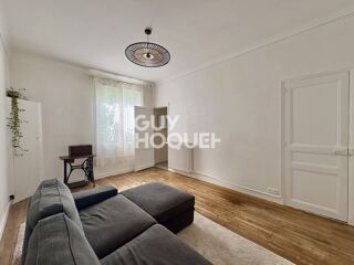  Maison à louer 5 pièces 100 m²