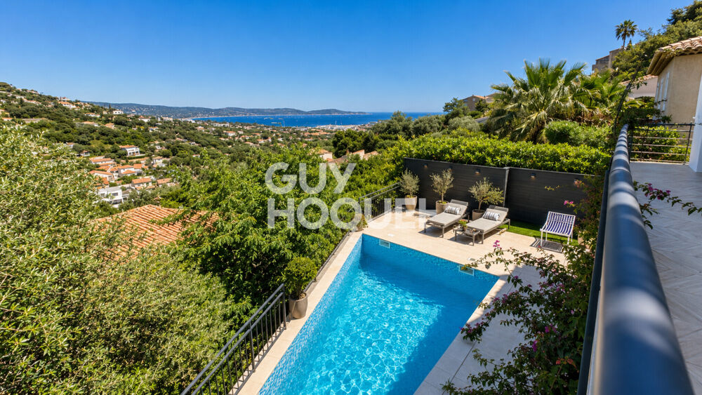 Vente Maison maison Cavalaire-sur-mer