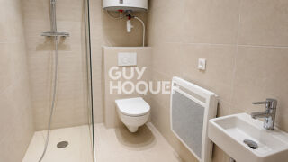  Appartement à louer 3 pièces 52 m²