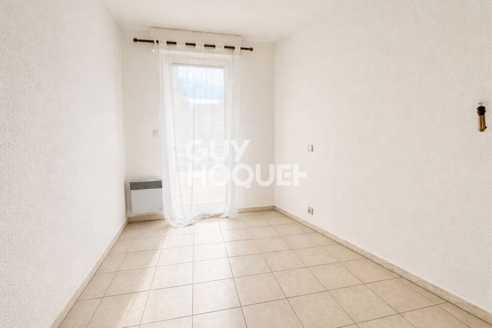 Vente Appartement appartement Cavalaire-sur-mer