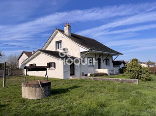  Maison à vendre 4 pièces 101 m²