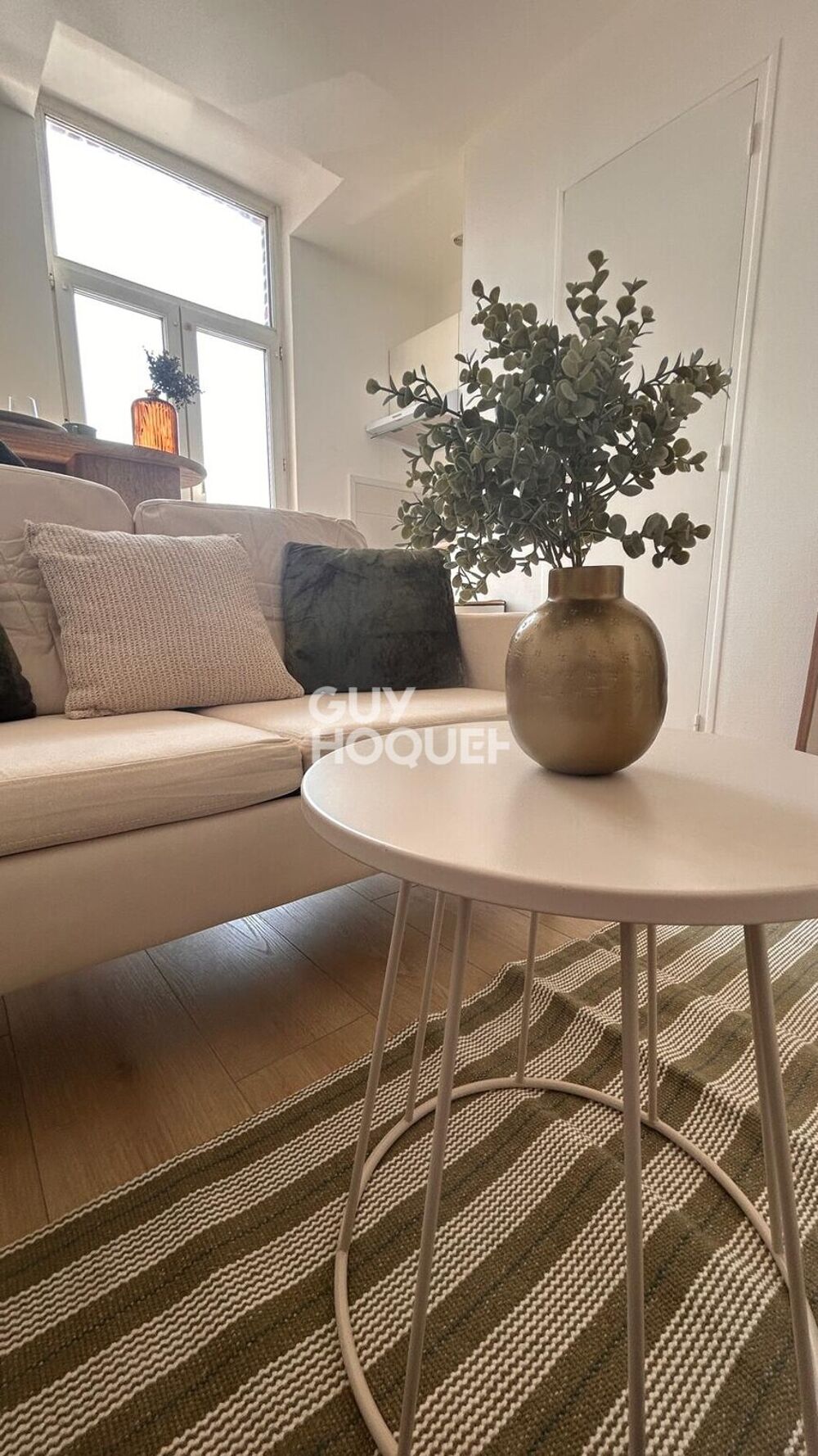 Location Appartement appartement Amiens