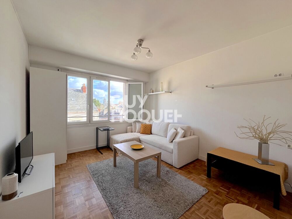 Vente Appartement appartement Nantes