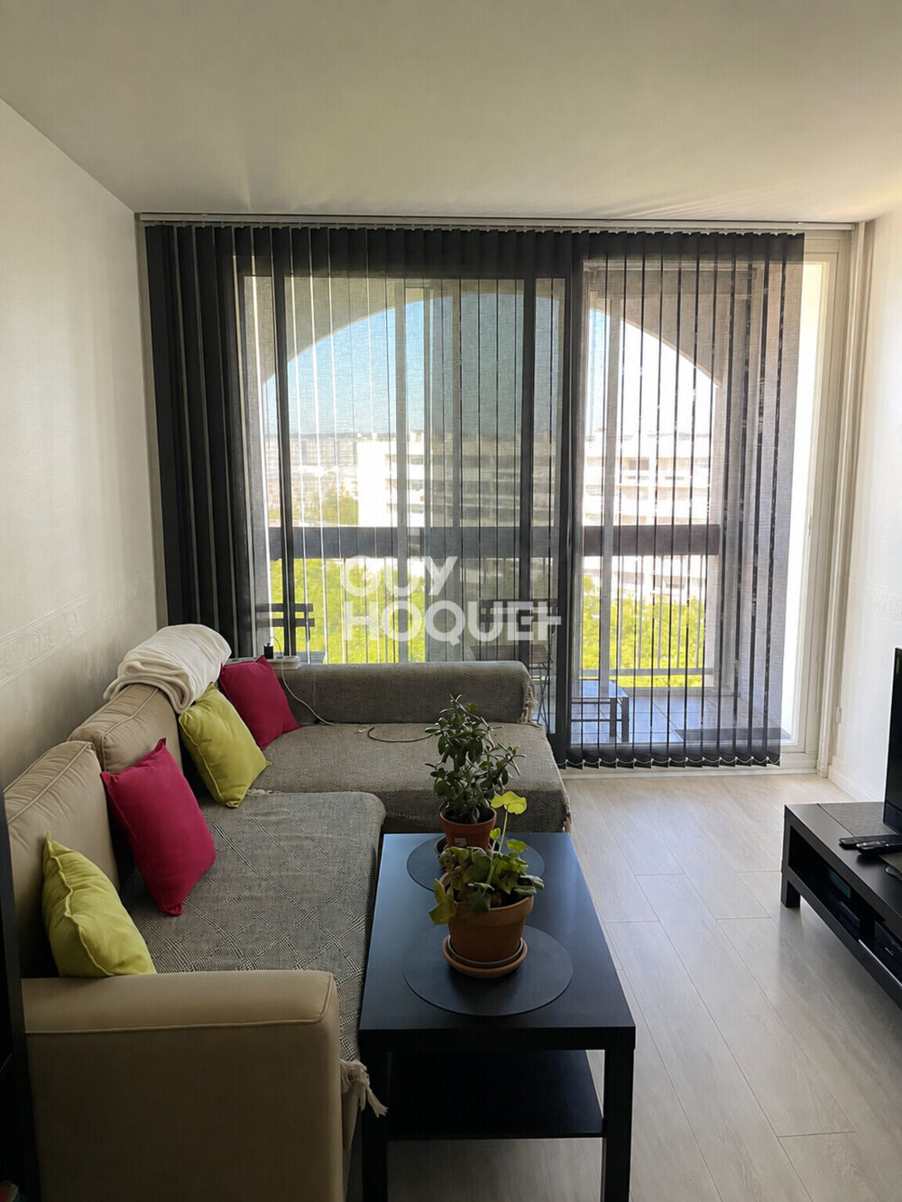 Appartement 2 pièces 55 m² · à Angers · 55 m² · 139 600 €