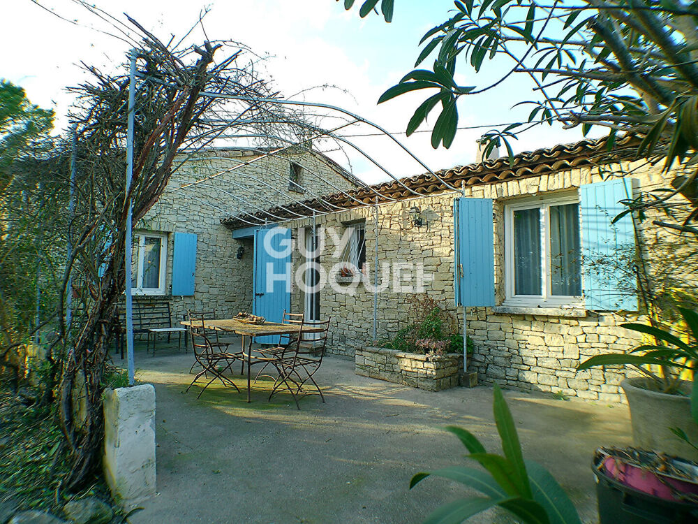 Vente Maison maison Caumont sur durance