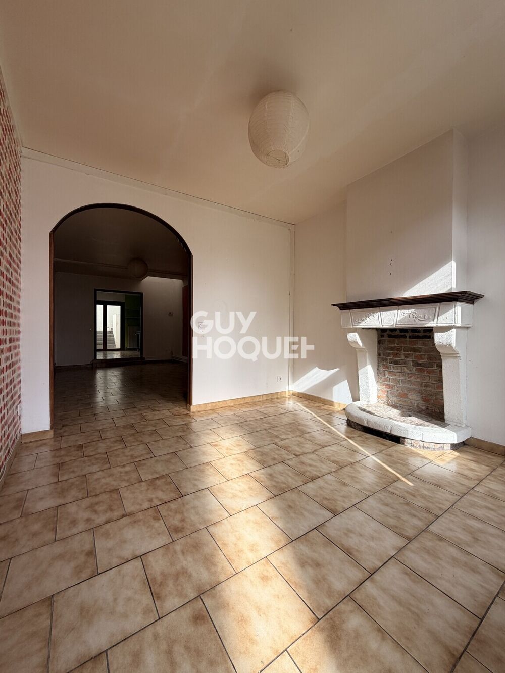 Vente Maison maison Amiens