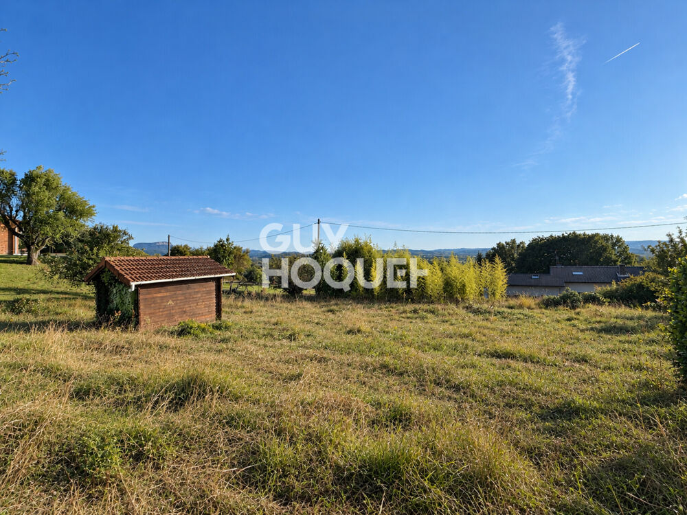 Vente Terrain terrain Eurre