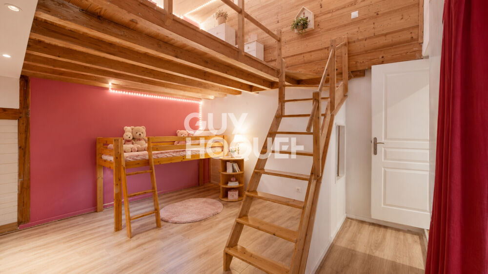 Vente Appartement appartement Chambéry