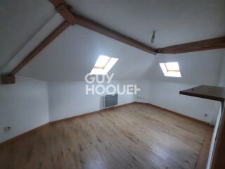 Appartement à louer 3 pièces 41 m²