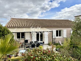  Maison à vendre 4 pièces 90 m²