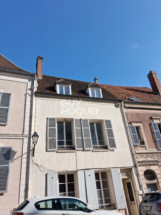  Maison à vendre 5 pièces 224 m²