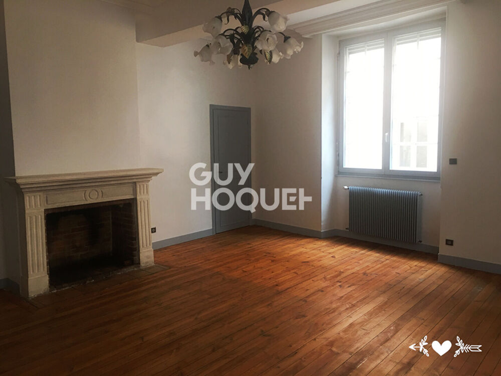 Vente Appartement appartement Toulouse