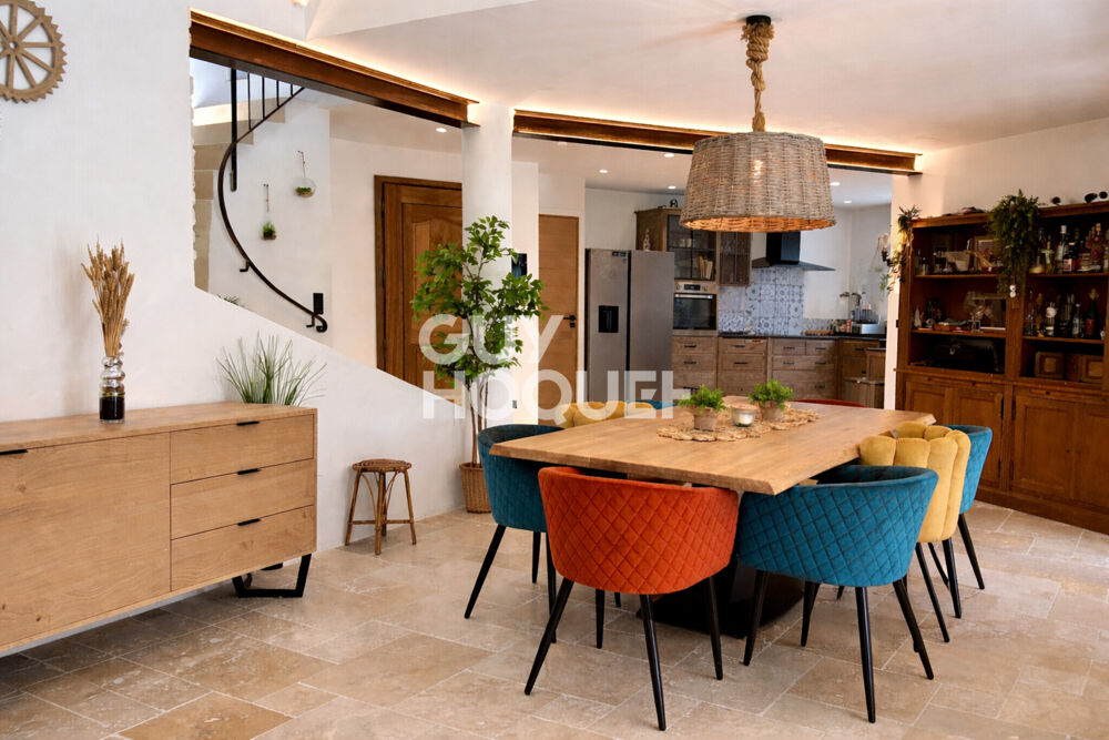 à vendre  Maison Cavalaire-sur-Mer (83240)